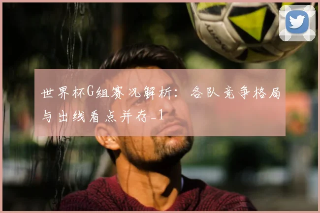 世界杯G组赛况解析:各队竞争格局与出线看点并存_1